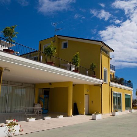 Villa Imago Roseto Degli Abruzzi Exterior photo
