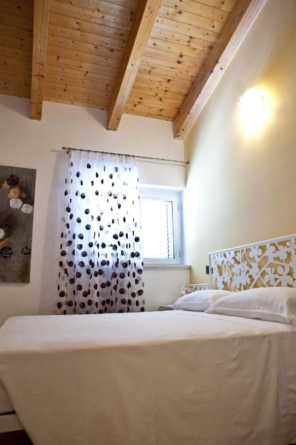 Villa Imago Roseto Degli Abruzzi Exterior photo