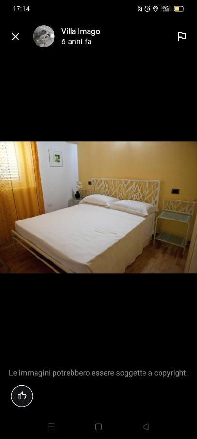Villa Imago Roseto Degli Abruzzi Exterior photo