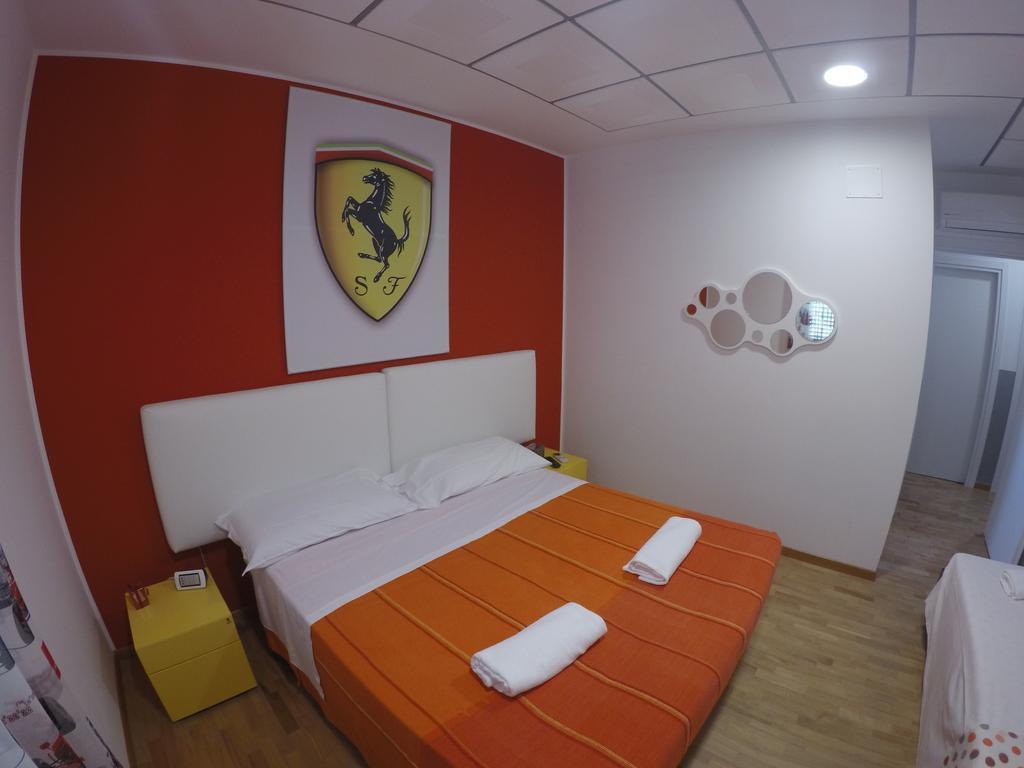 Villa Imago Roseto Degli Abruzzi Room photo