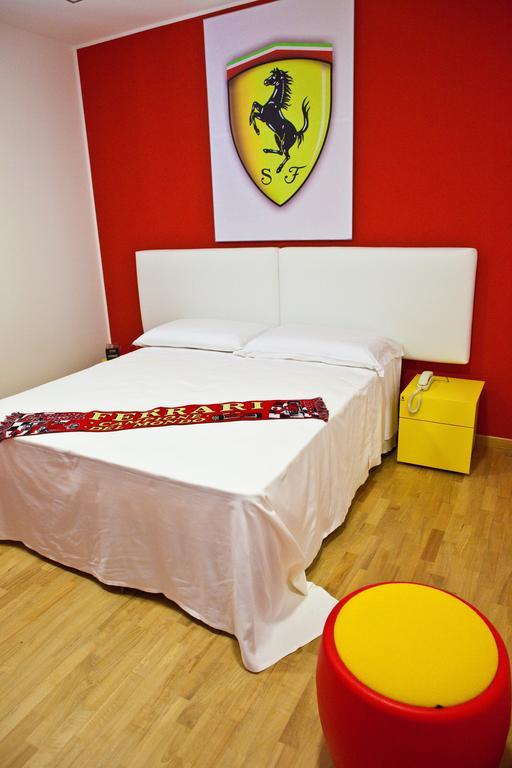 Villa Imago Roseto Degli Abruzzi Room photo